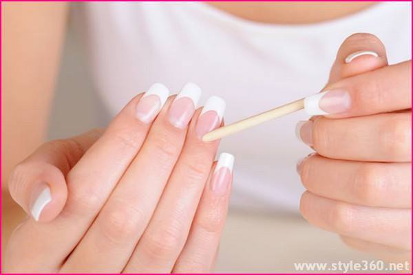 Healthy Fingernails Importance