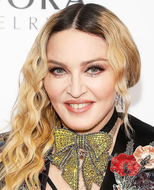 Madonna’s Daughters Are So Excited for Their First Barbies