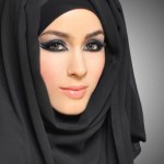 Latest Hijab Fashion 2015