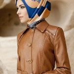 Latest Hijab Styles For Girls