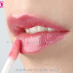 Lip Gloss and Color