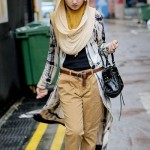 Singapore hijab Fashion