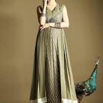 Long and Lovely Gowns For EID