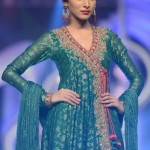 Latest Angrakha Style Dresses Collection