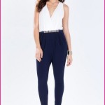 Designers Jumpsuits Collection for Women
