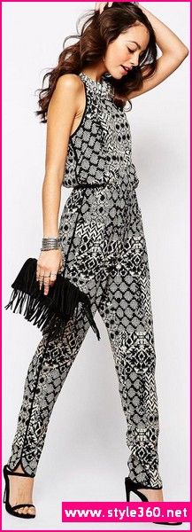 Designers Jumpsuits Collection for Women