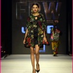 Elan Party Wear Dresses 2015-16 at Fashion Pakistan Week