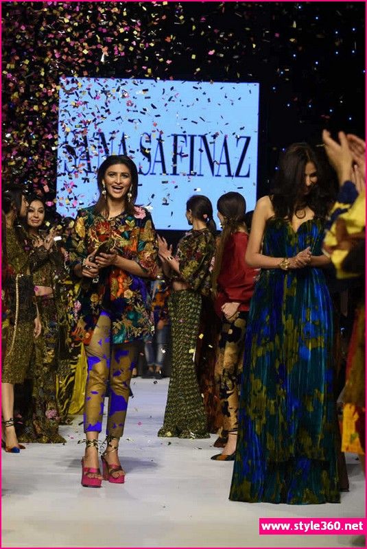 Sana Safinaz Luxury Pret Collection 2015-2016 Prices