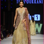 Tena Durrani Party Wear or Bridal Collection 2015-2016