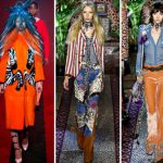 Gucci and Roberto Cavalli Spring 2017 Show Review