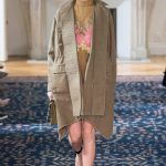 Valentino Spring Collection 2016 Model Jess Pw