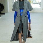 Louis Vuitton Spring Collection 2016 Model Mary Dussarrat