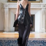 Valentino Spring Collection 2016 Model Tasia Vorobeva