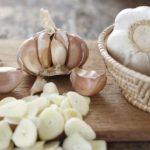 Garlic Oil Supplement Benefits