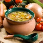 Soup for Weight Loss Recipes