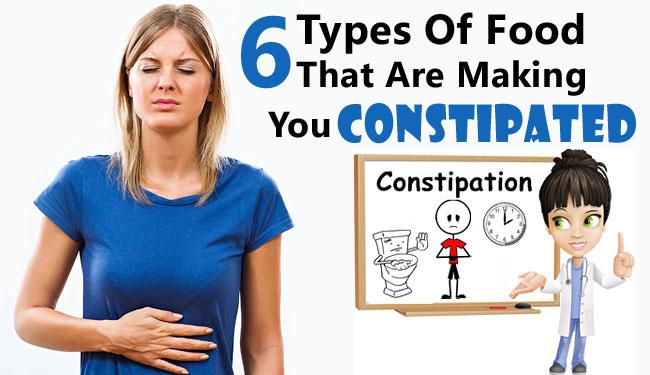 Best Way to Relieve Constipation Fast