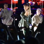 Ariana Grande 2016 Billboard Hot 100 Festival