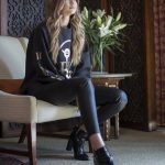 Gigi Hadid Exclusive Interview