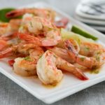 Shrimp for Weight Loss