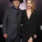 Amber Heard and Johnny Depp Called Quits