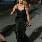 Amber Heard at 27 Annual Palm Springs International Film Festival Awards Gala
