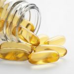 What does fish oil do for your hair