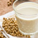 Soybeans Benefits Weight Loss