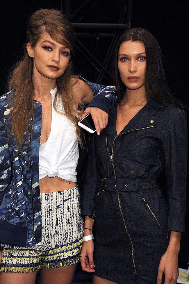 Gigi Vs. Bella Hadid: Which Sexy Sister Is Hotter?
