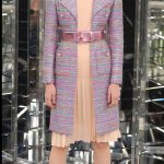 CHANEL SPRING COUTURE 5
