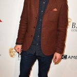 JUSTIN TIMBERLAKE Hottest Looks from 2017 BAFTA Tea Party