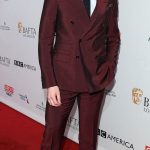 TOM HIDDLESTON Hottest Looks from 2017 BAFTA Tea Party