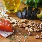 Mediterranean Diet 28 Day Meal Plan