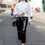 Chicest Street Style Moments from London Fashion Week