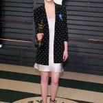 EMMA STONE Inside the Hottest Parties of Oscar Night