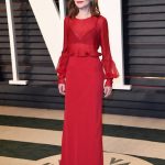 ISABELLE HUPPERT Inside the Hottest Parties of Oscar Night
