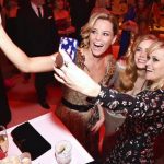 Inside the Hottest Parties of Oscar Night