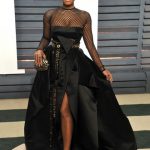 JANELLE MONAE Inside the Hottest Parties of Oscar Night