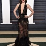 LILY COLLINS Inside the Hottest Parties of Oscar Night