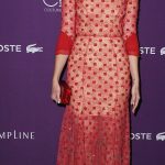 MANDY MOORE Stunning Looks from the Costume Designers Guild Awards