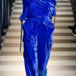 MONSE NYFW 2017's Most Luxurious Velvet Trends
