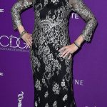 RHEA PERLMAN Stunning Looks from the Costume Designers Guild Awards