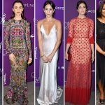 Stunning Looks from the Costume Designers Guild Awards