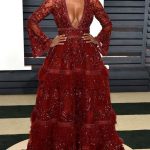TRACEE ELLIS ROSS Inside the Hottest Parties of Oscar Night