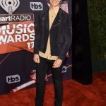 2017 iHeartRadio Music Awards Red Carpet