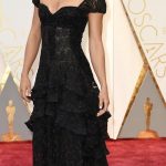 Celebrity Looks 2017 Academy Awards Red Carpet