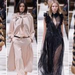 The Best Looks from the Lanvin