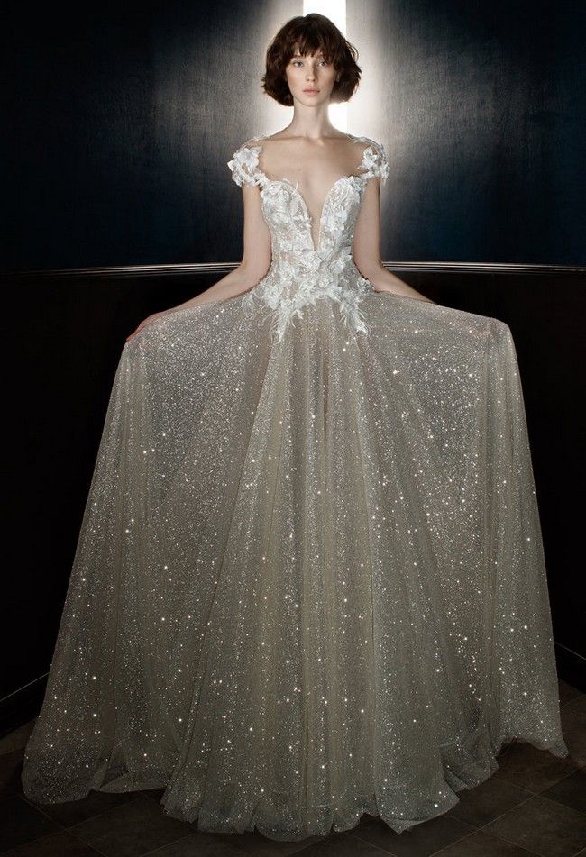 BERTA BRIDAL Fairy Tale Wedding Dresses