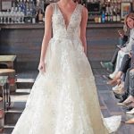 GEMY MAALOUF Fairy-Tale Wedding Dresses