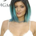Kylie Jenner Beauty Evolution Pics