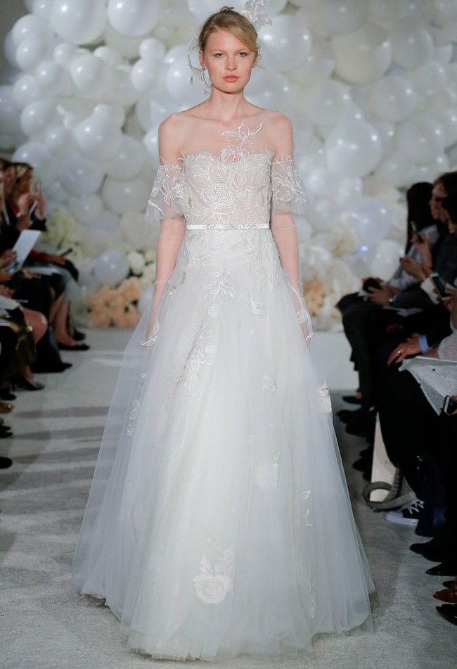 BERTA BRIDAL Fairy Tale Wedding Dresses